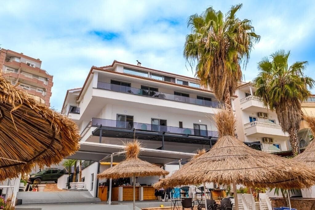 Отель Era Beach Vila 3*