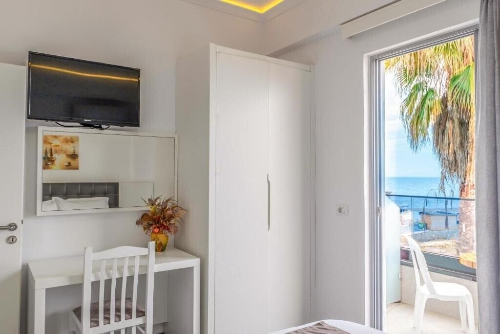 Вид Era Beach Vila 3*