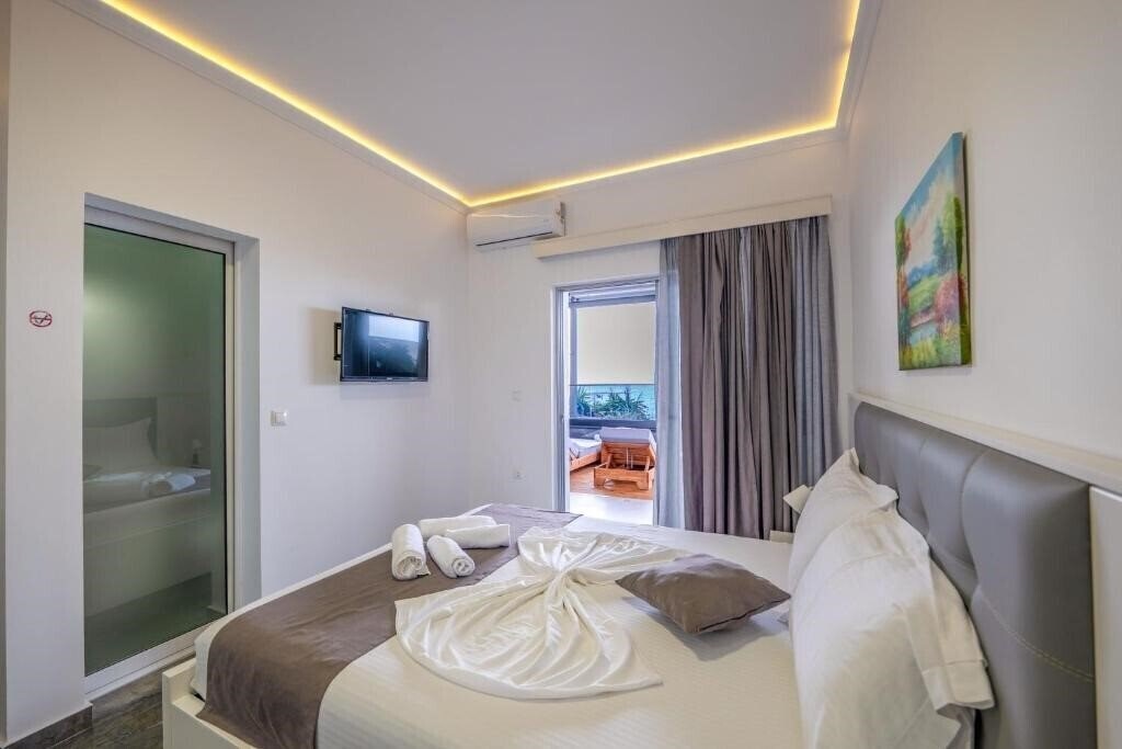 Территория Era Beach Vila 3*