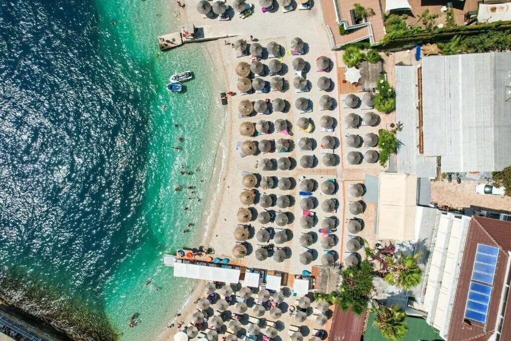 Панорама Era Beach Vila 3*