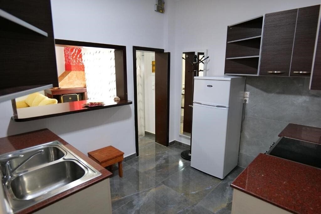 Апартаменты Era Beach Vila 3*