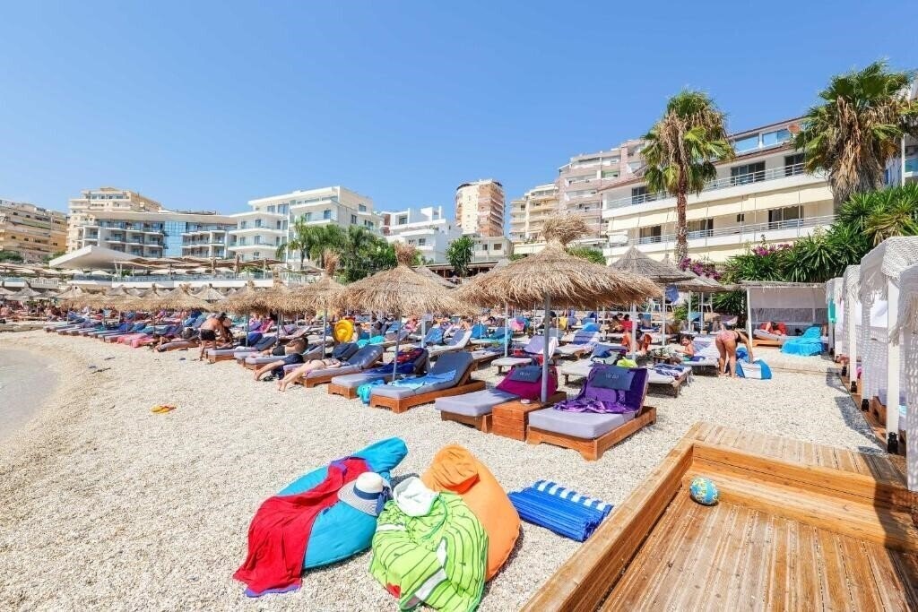 Фотография Era Beach Vila 3*