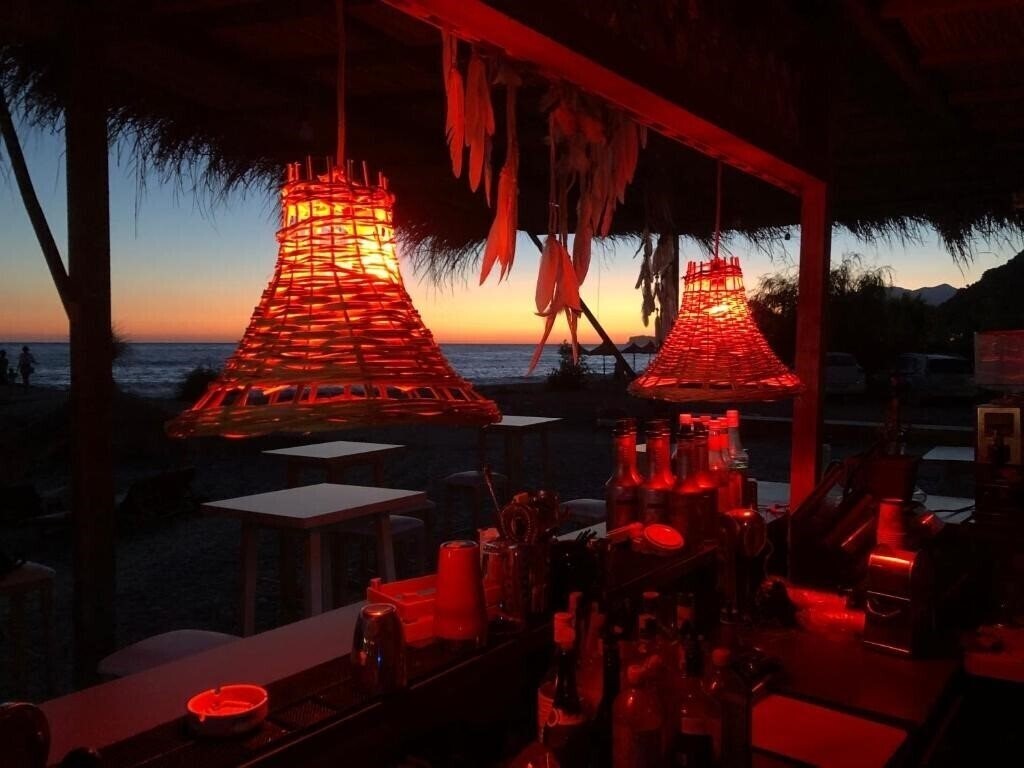 Вид Garden Naza Villa 3*