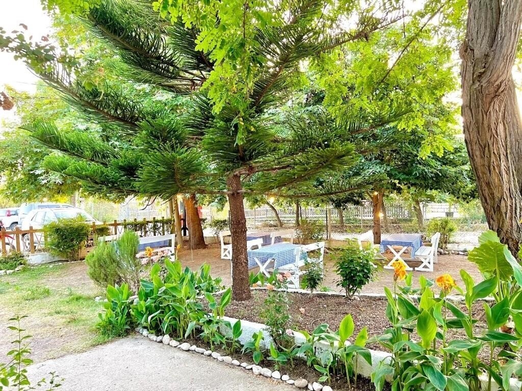 Апартаменты Garden Naza Villa 3*