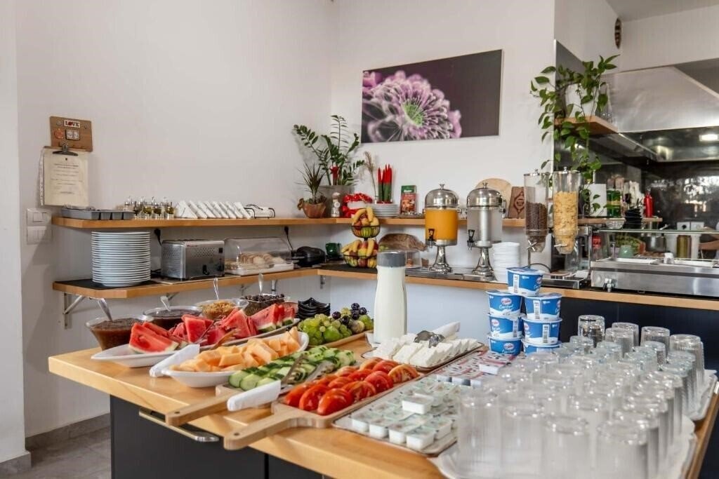 Картинка Green Garden Villa 3*