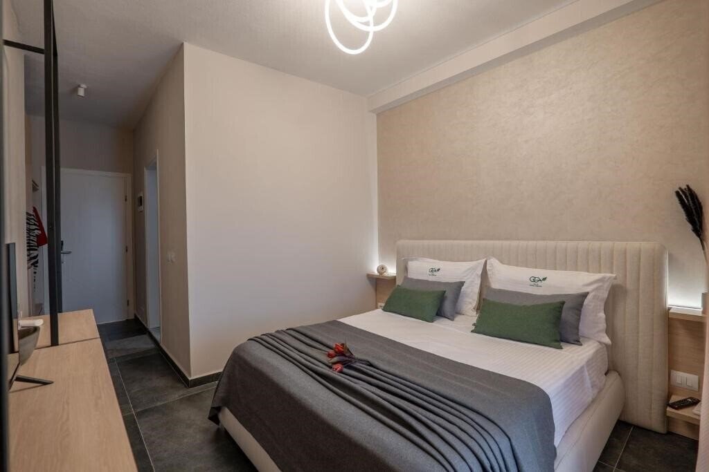 Панорама Green Garden Villa 3*