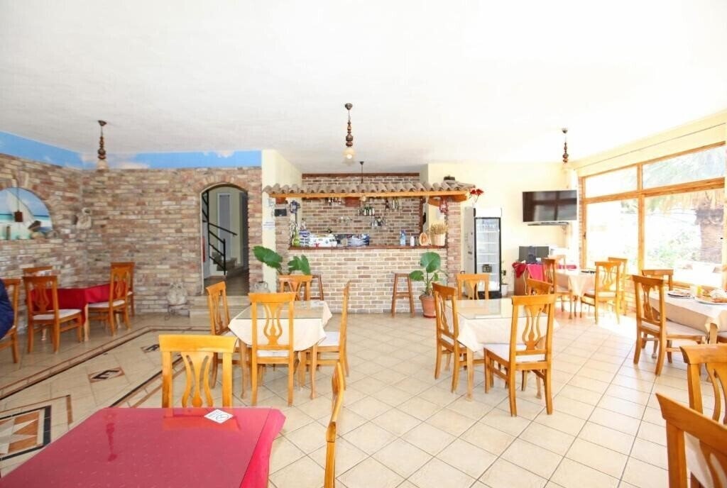 Территория Real Hotel 3*