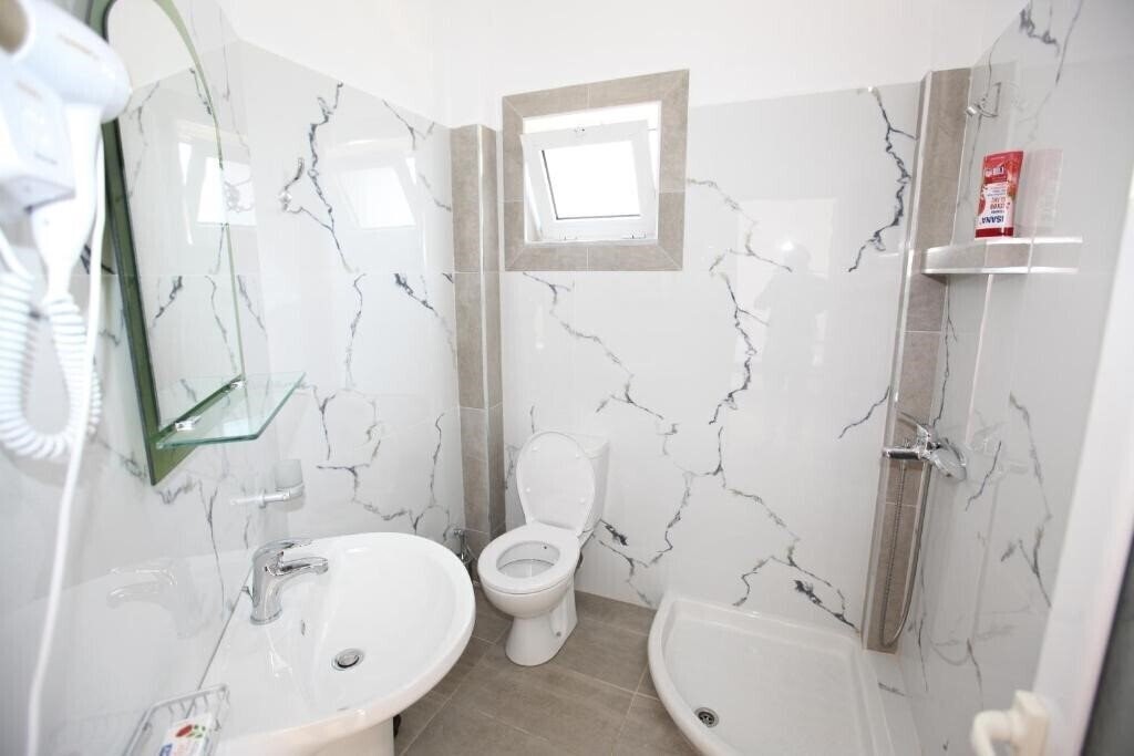 Панорама Real Hotel 3*