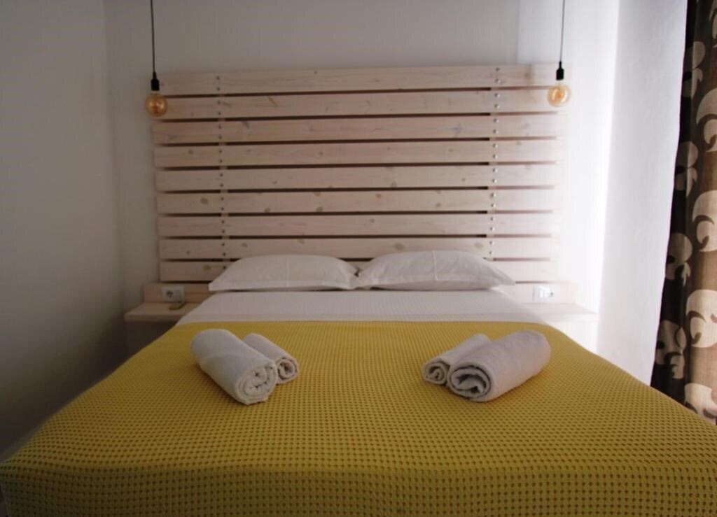 Изображение Hotel Saranda 3*