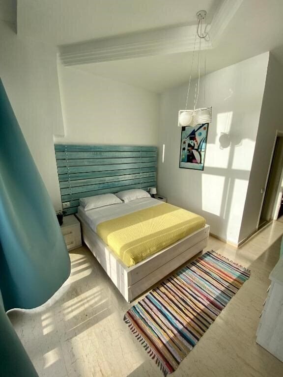 Панорама Hotel Saranda 3*