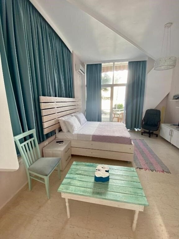 Апартаменты Hotel Saranda 3*