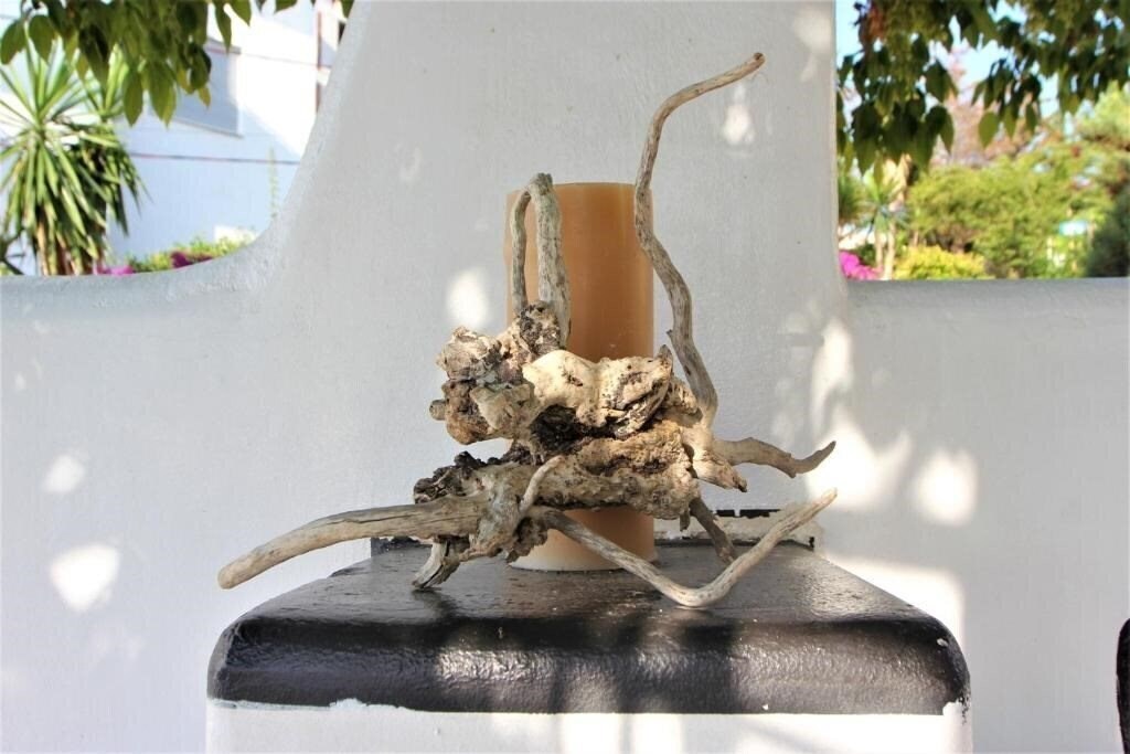 Вид Hotel Saranda 3*