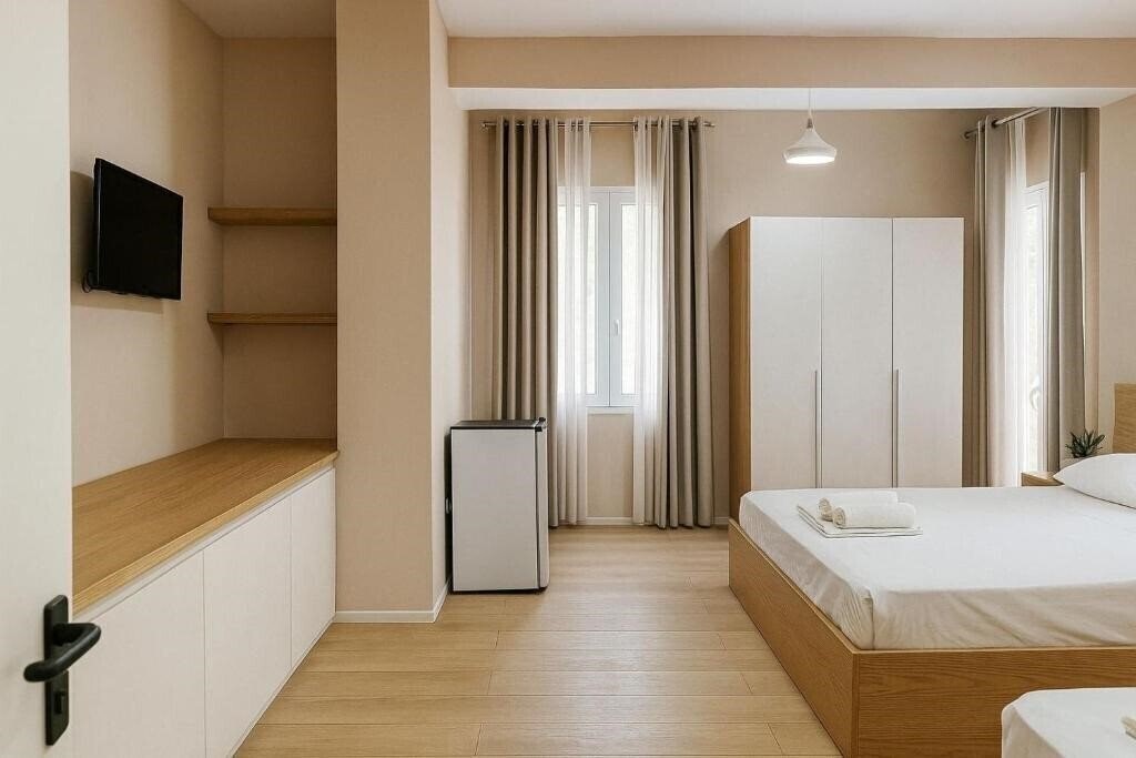 Апартаменти Saranda Apartments 4*