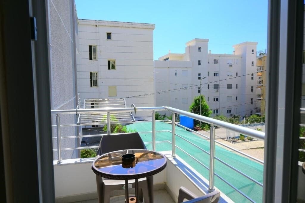 Зображення Saranda Apartments 4*