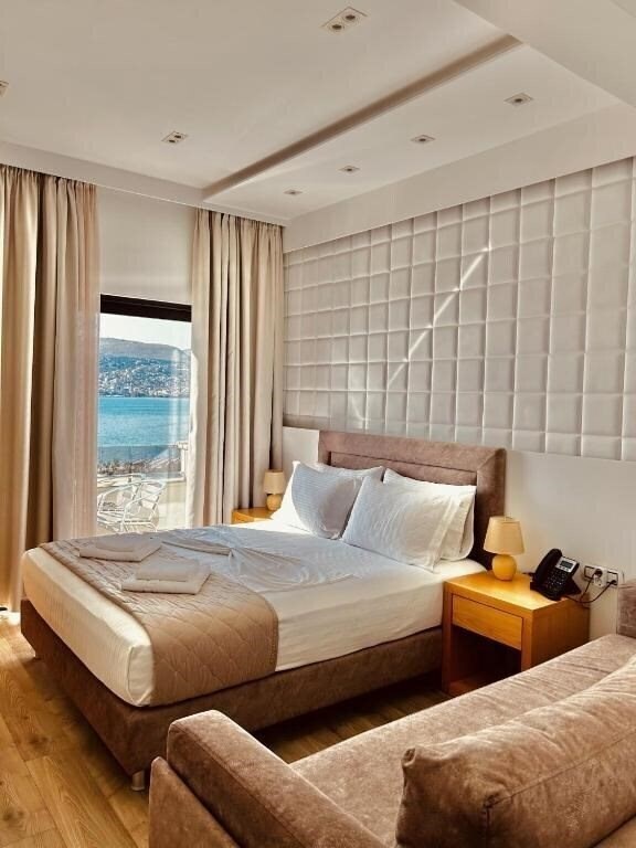 Апартаменты Hotel Sole (ex. Sole Hotel) 4*