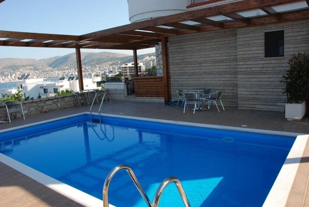 Вид Hotel Sole (ex. Sole Hotel) 4*