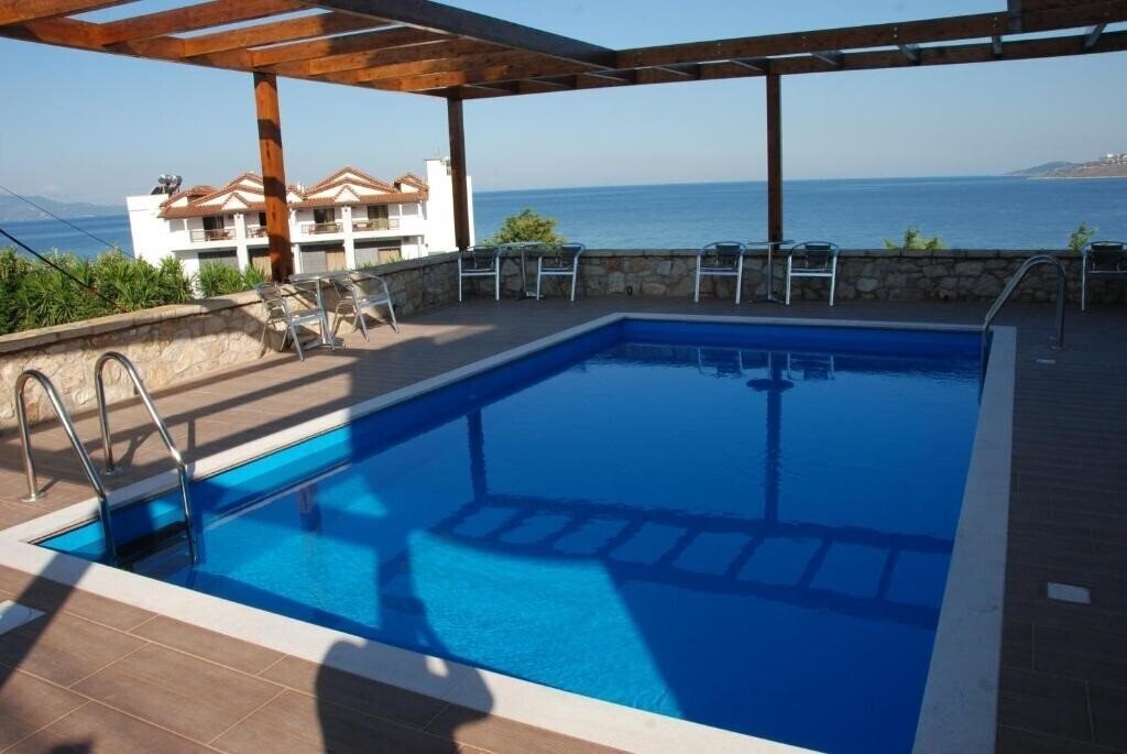 Изображение Hotel Sole (ex. Sole Hotel) 4*