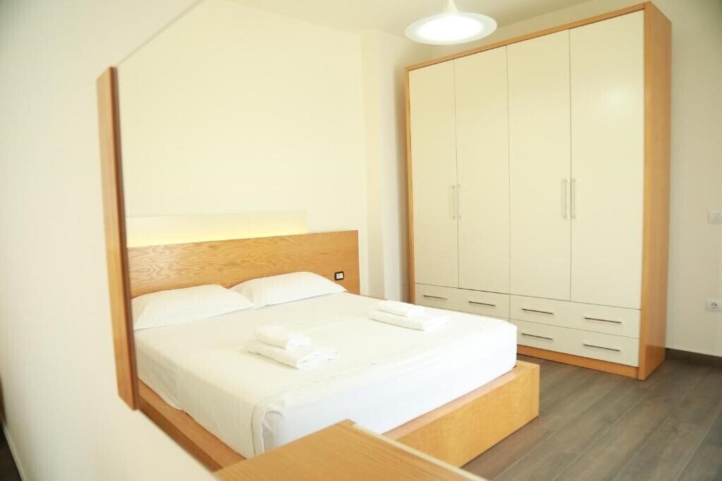 Территория Sunrise Luxury Apartments 3*