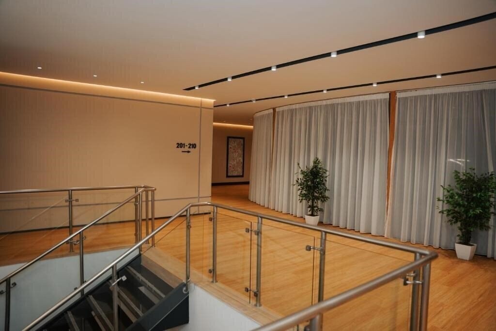 Изображение Toer Hotel (ex. Toer) 5*