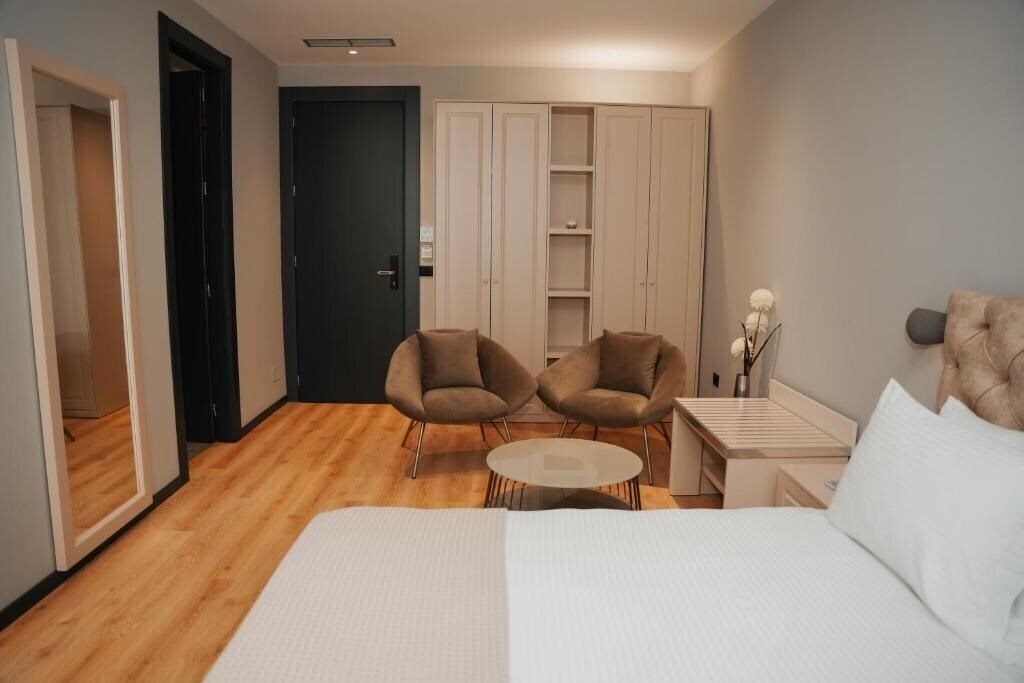 Вид Toer Hotel (ex. Toer) 5*