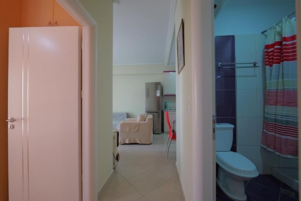 Вид Vanessa Apartment 2*