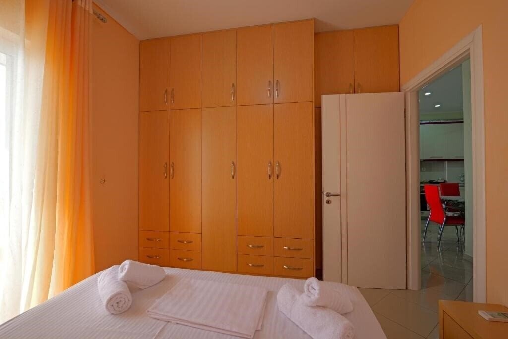 Апартаменты Vanessa Apartment 2*