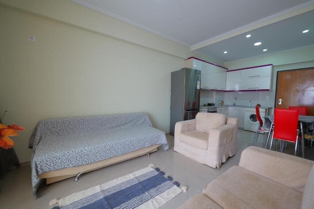 Панорама Vanessa Apartment 2*