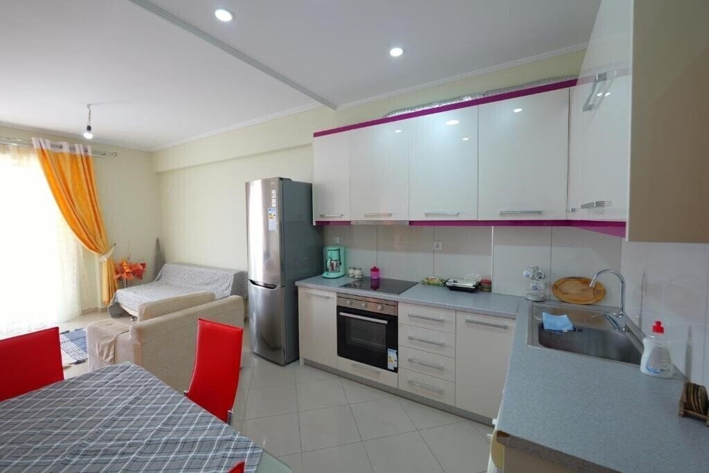 Изображение Vanessa Apartment 2*