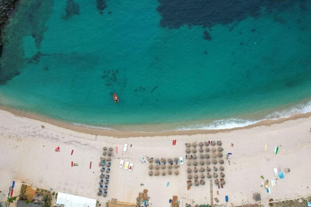 Вид Hotel Jali 4*