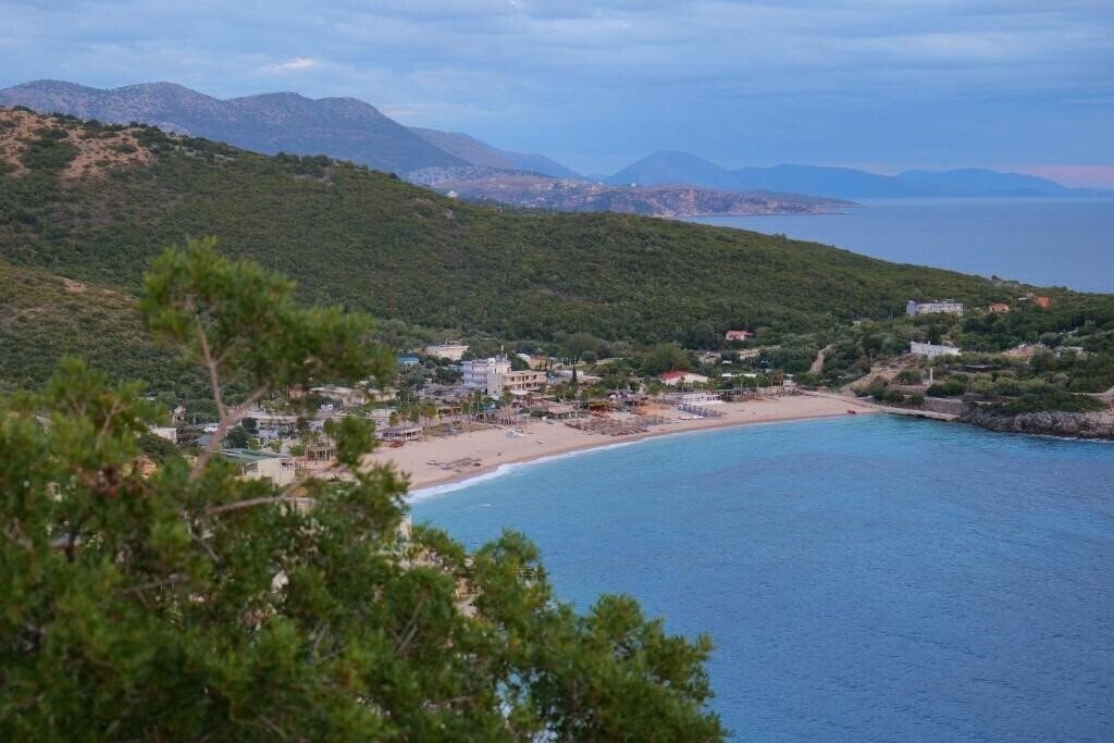 Апартаменты Hotel Jali 4*