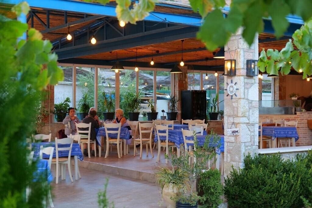 Фото Hotel Jali 4*