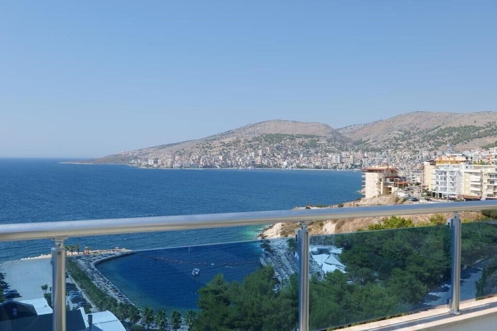 Зображення Hotel Bella Vista (ex. Saranda Bella Vista Apartment) 3*