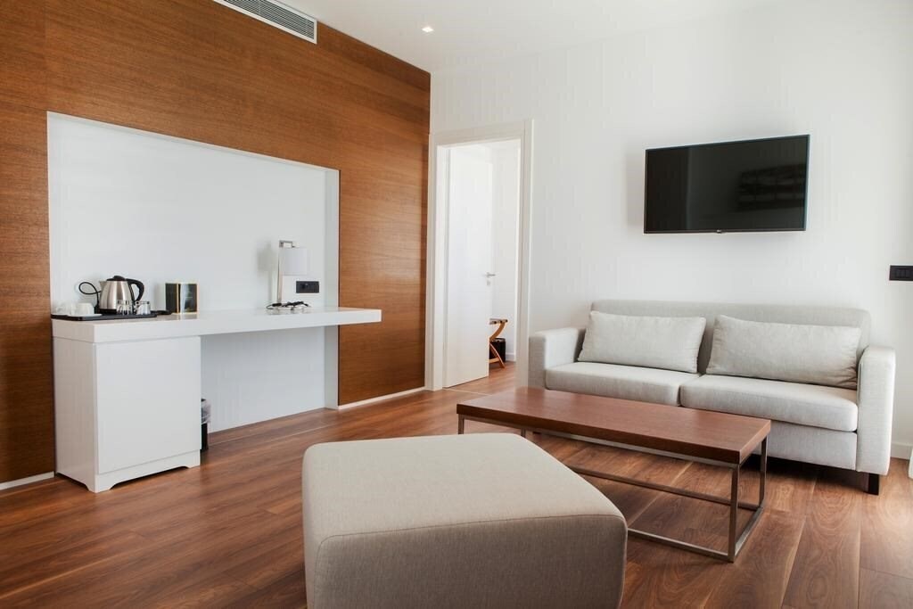 Панорама Andon Lapa Luxury Suites (ex. Andon Lapa Hotel & SPA) 4*