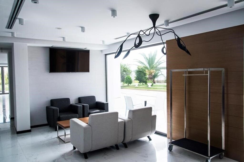 Апартаменты Andon Lapa Luxury Suites (ex. Andon Lapa Hotel & SPA) 4*