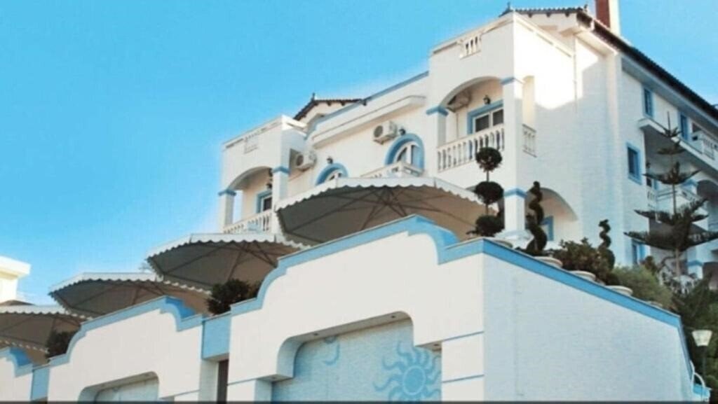 Фотографія Serxhio Hotel 3*