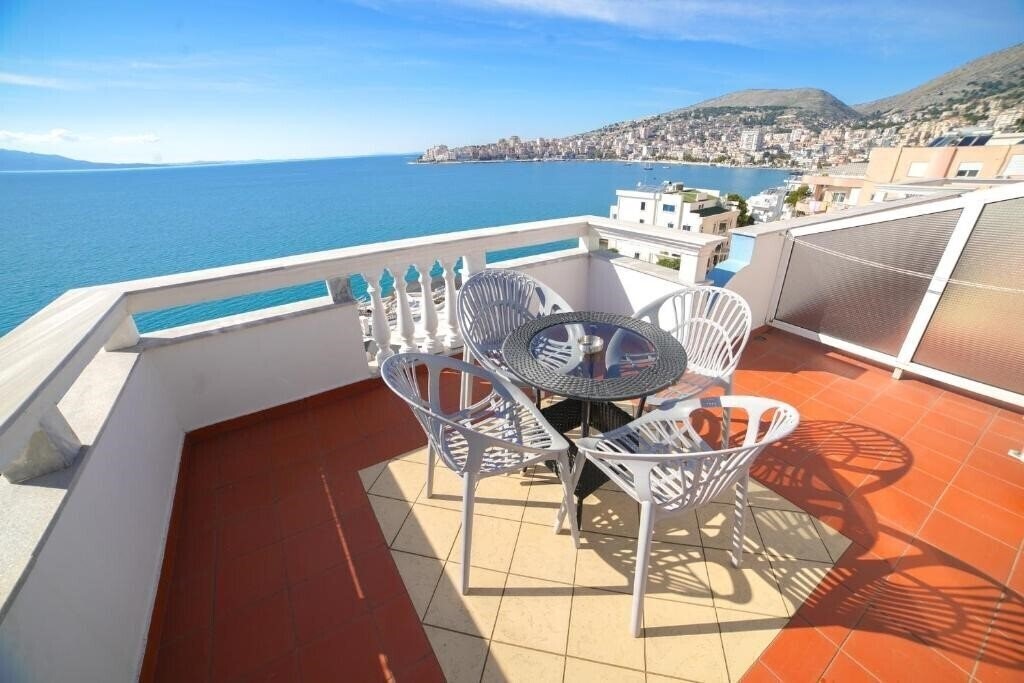 Зображення Serxhio Hotel 3*