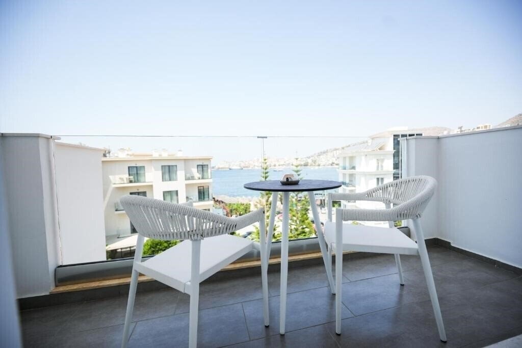 Изображение Agimi & S Hotel 4*