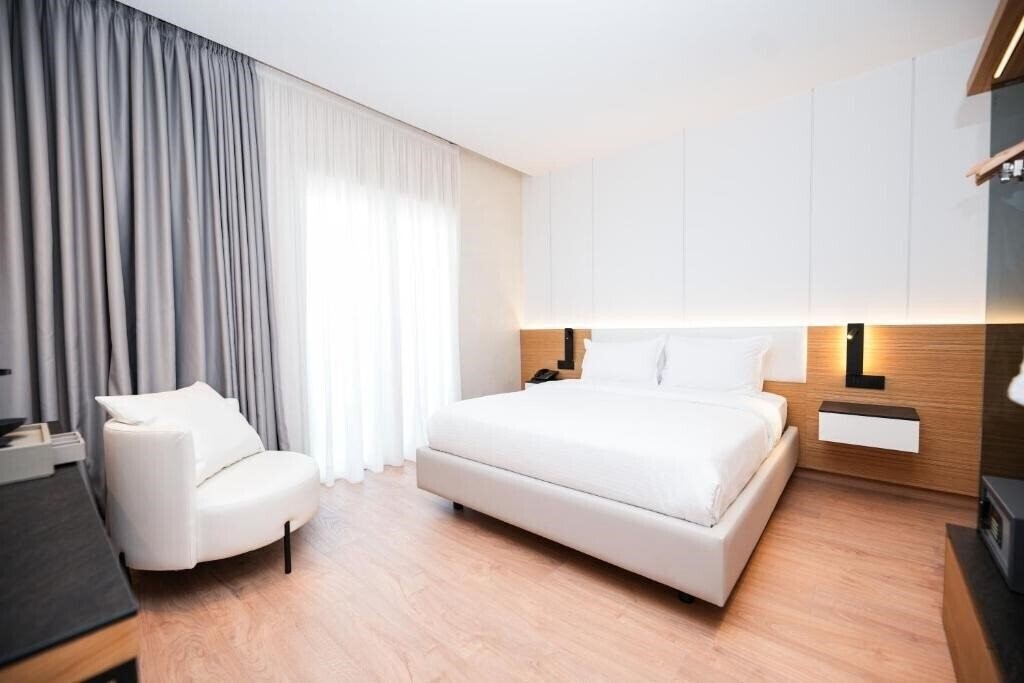 Картинка Agimi & S Hotel 4*