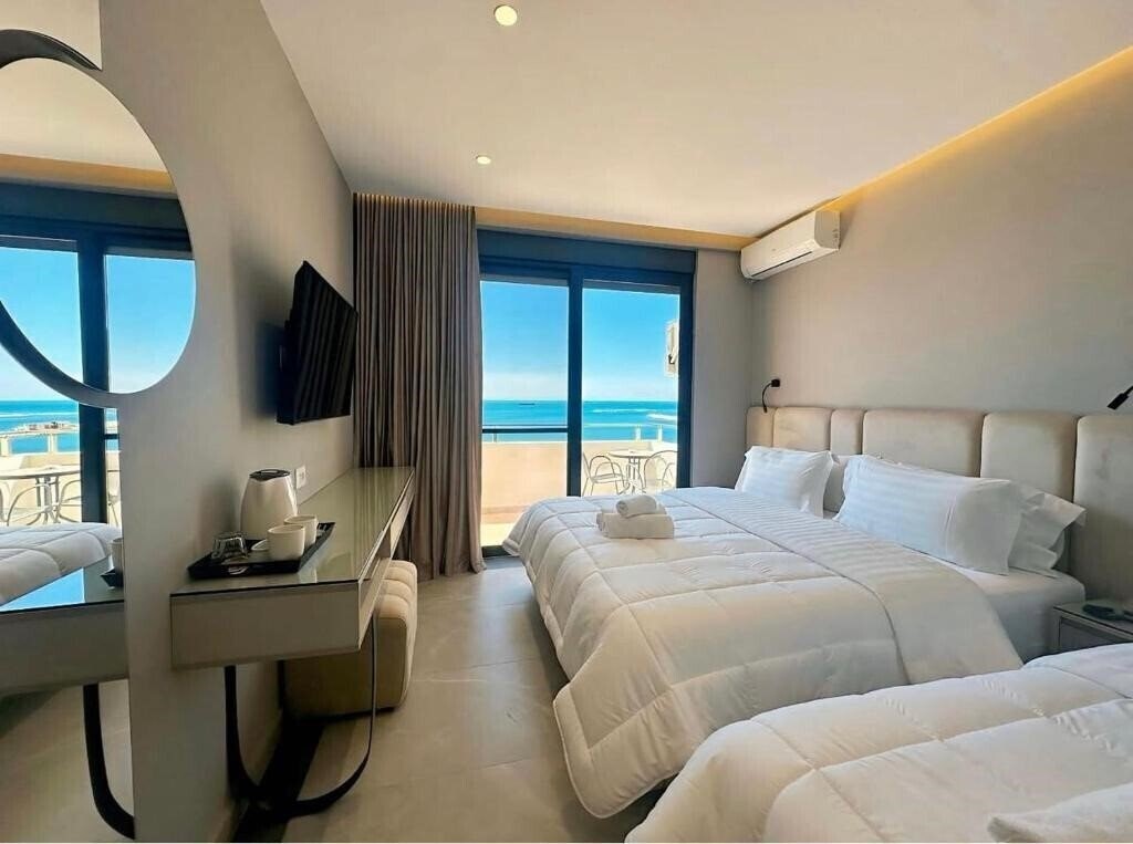 Готель President 4*