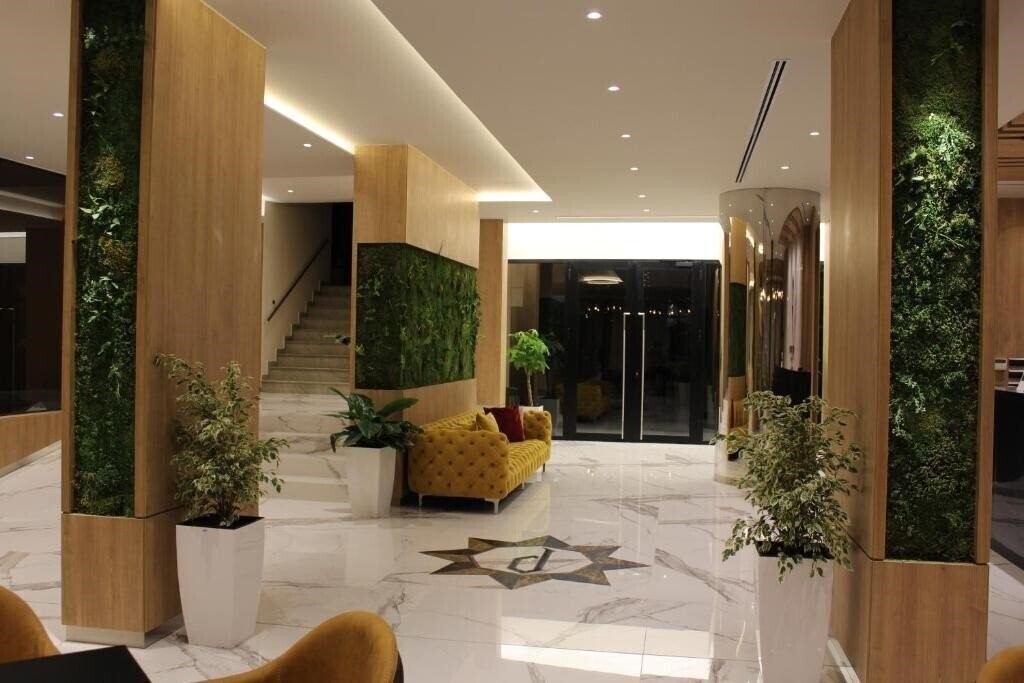 Картинка President 4*