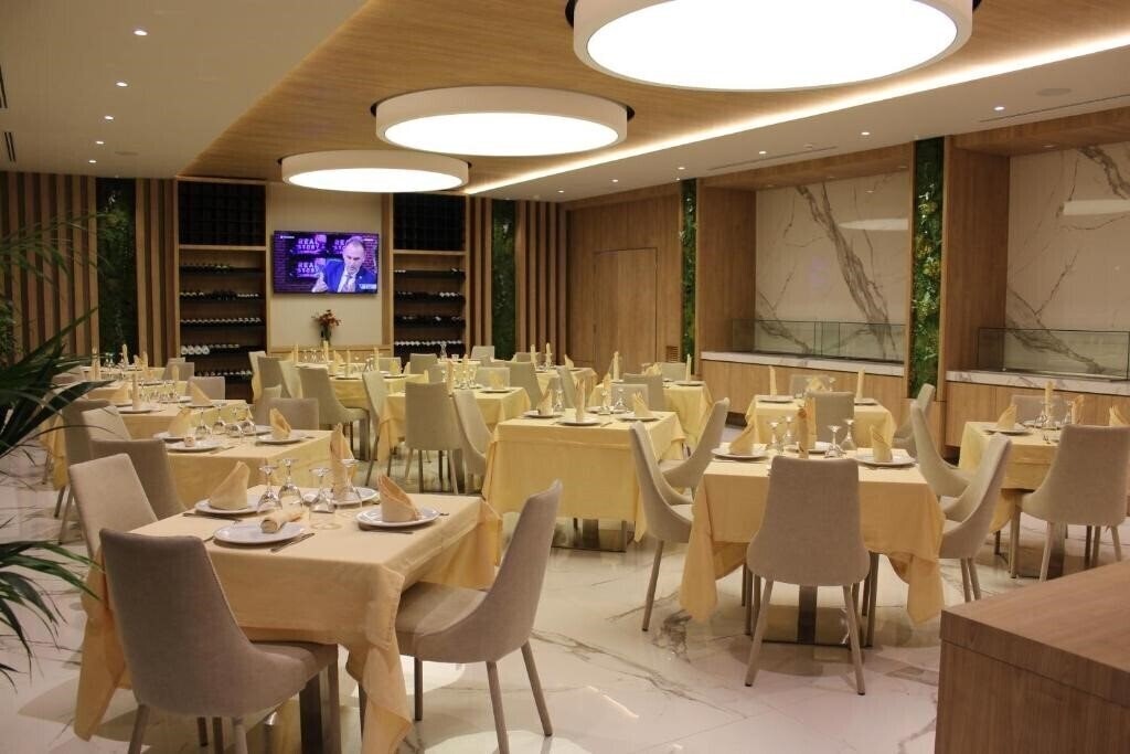 Фото President 4*