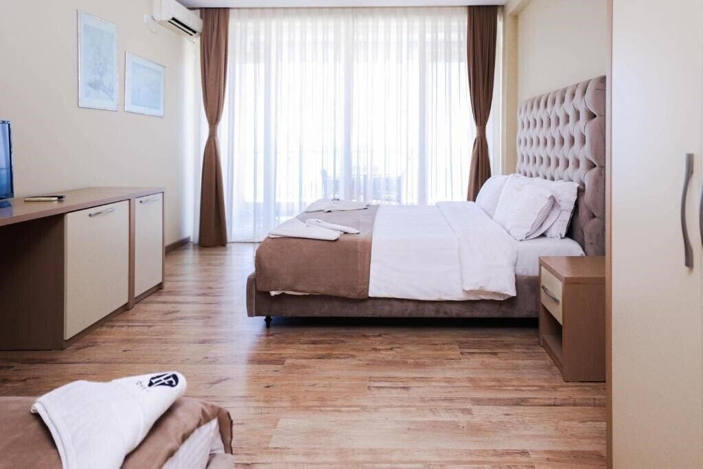 Картинка Hotel Frojd 4*