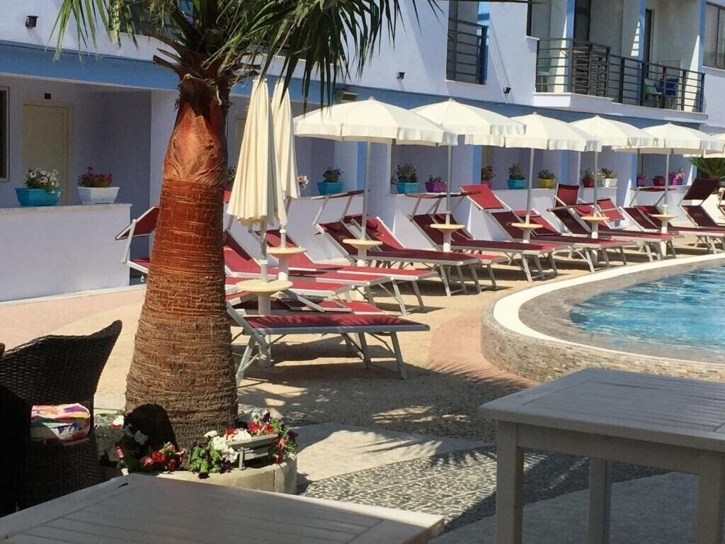 Фотография Antag 3*