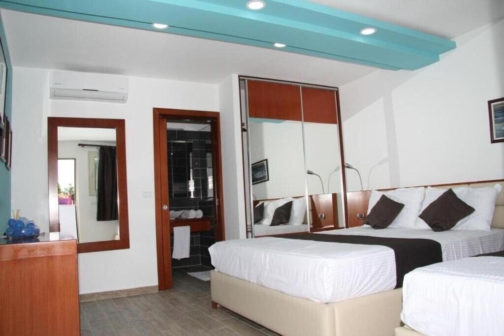 Панорама Antag 3*