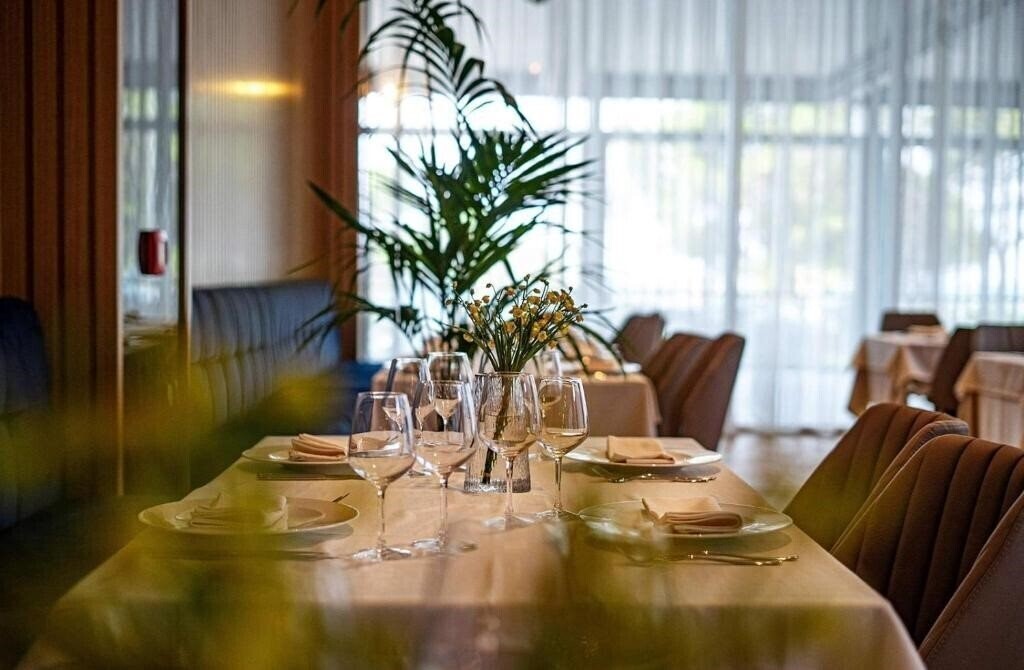 Вид Amare Hotel 4*