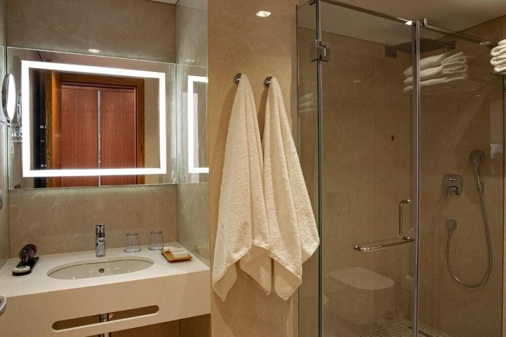 Вид Amare Hotel 4*