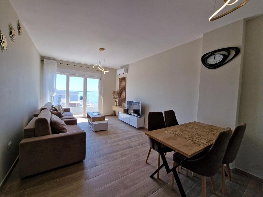 Картинка Anchor (ex. Anchor Apartment) 4*