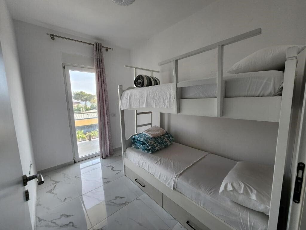 Вид Anchor (ex. Anchor Apartment) 4*