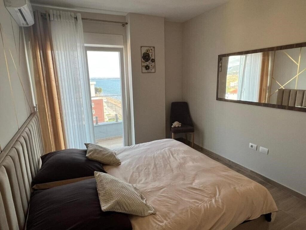 Панорама Anchor (ex. Anchor Apartment) 4*