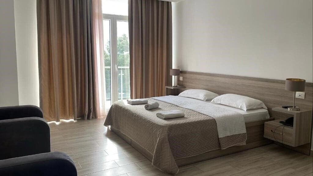 Апартаменты Prince Adriatik Resort 4*